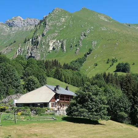 D'alpage De Beauregard *