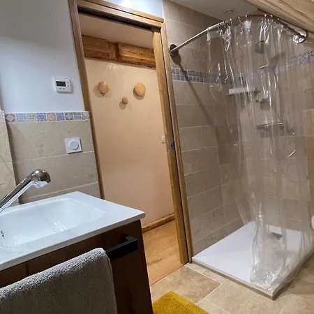 D'alpage De Beauregard Séjour chez l'habitant Taninges