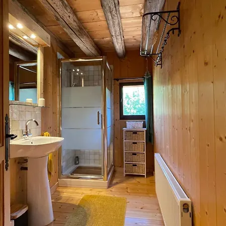 Séjour chez l'habitant D'alpage De Beauregard